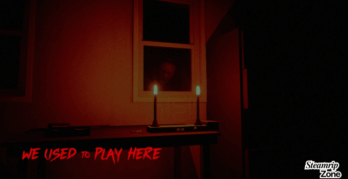 We Used to Play Here Free Download PC Game