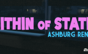 Within of Static - Ashburg Rental Free Download