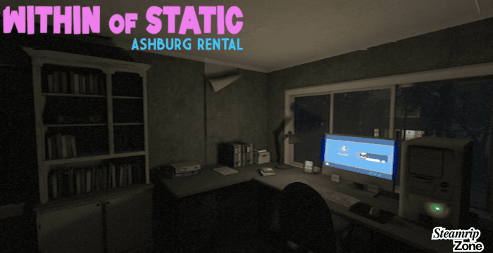 Within of Static - Ashburg Rental Free Download