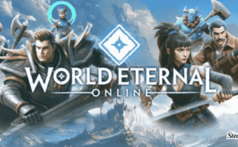 World Eternal Online Free Download PC Game