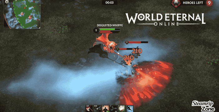 World Eternal Online Free Download PC Game