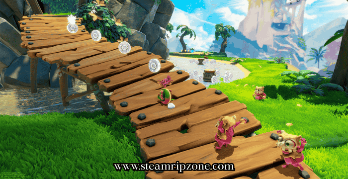 Yooka-Replaylee Free Download Full Version