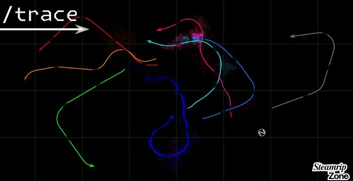 /trace Free Download PC Game Latest Version