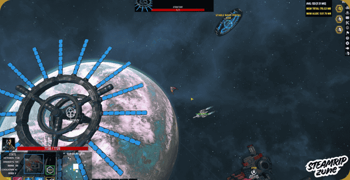 AEXXOS Latest PC Version Game