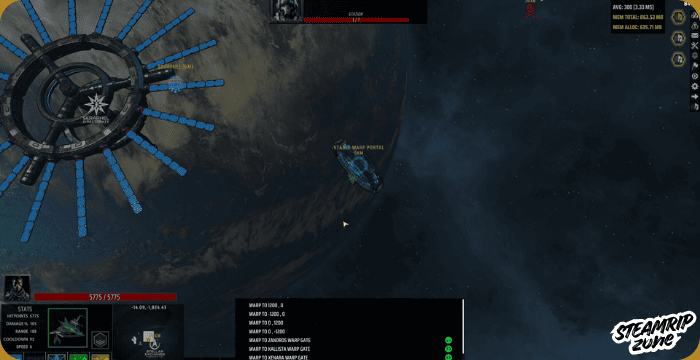 AEXXOS Latest PC Version Game