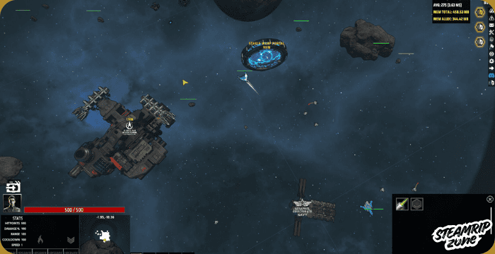 AEXXOS Latest PC Version Game