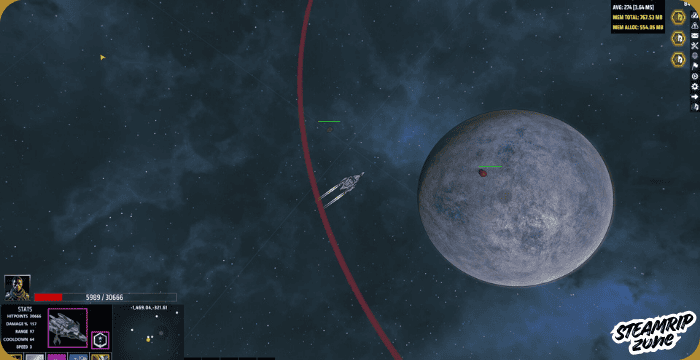 AEXXOS Latest PC Version Game