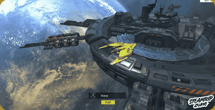 AEXXOS Latest PC Version Game