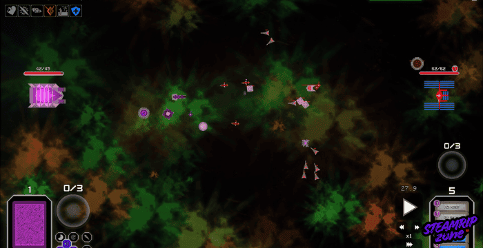 Ace of Space Free Download PC Game Latest Version