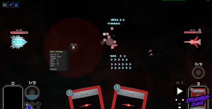 Ace of Space Free Download PC Game Latest Version