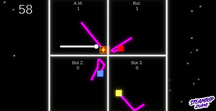 Battle of the Edges Free Download PC Game