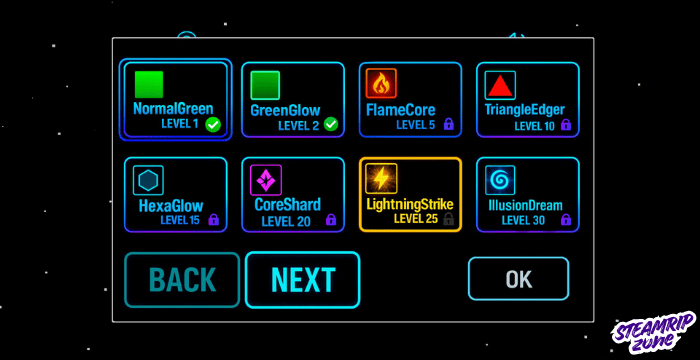 Battle of the Edges Free Download PC Game