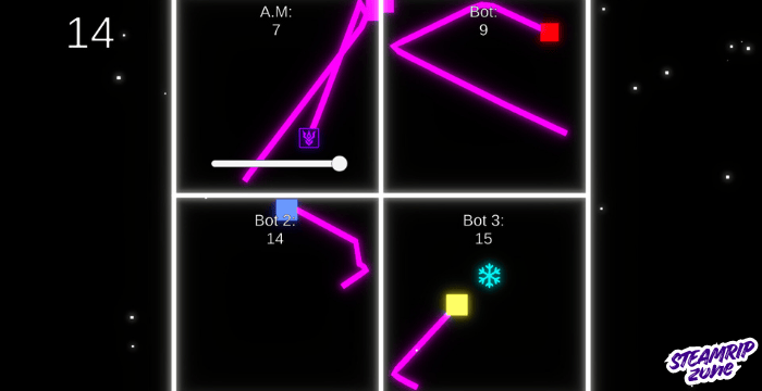 Battle of the Edges Free Download PC Game