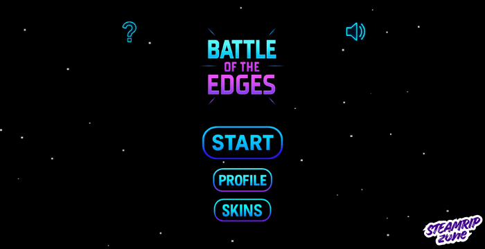 Battle of the Edges Free Download PC Game