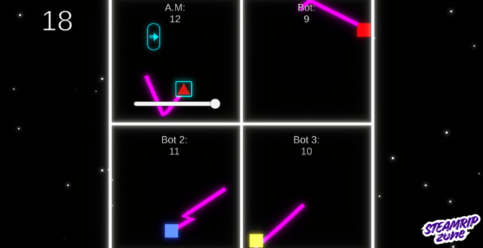 Battle of the Edges Free Download PC Game