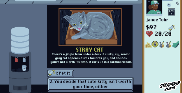 BroomSweeper PC Game Download for Latest Version