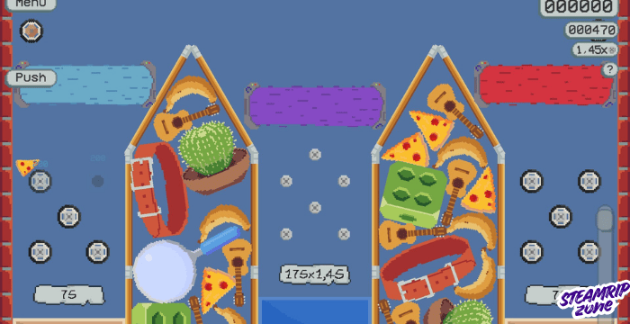 Clean Stack Free Download PC Game Latest Version