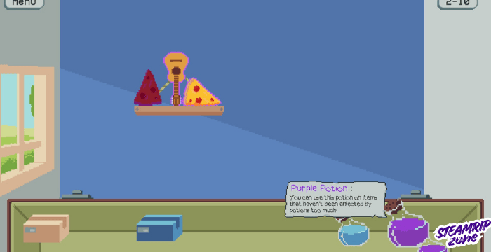 Clean Stack Free Download PC Game Latest Version