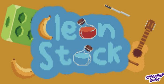 Clean Stack Free Download PC Game Latest Version