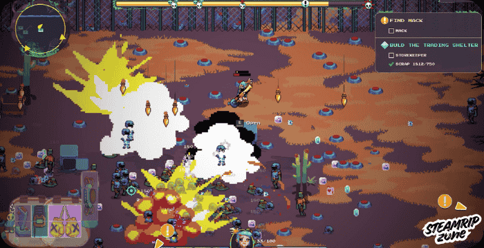 Dead Engine Game Download for PC Latest Version