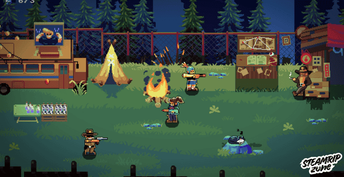 Dead Engine Game Download for PC Latest Version