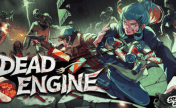 Dead Engine Game Download for PC Latest Version