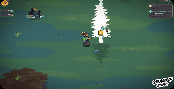 Dead Engine Game Download for PC Latest Version