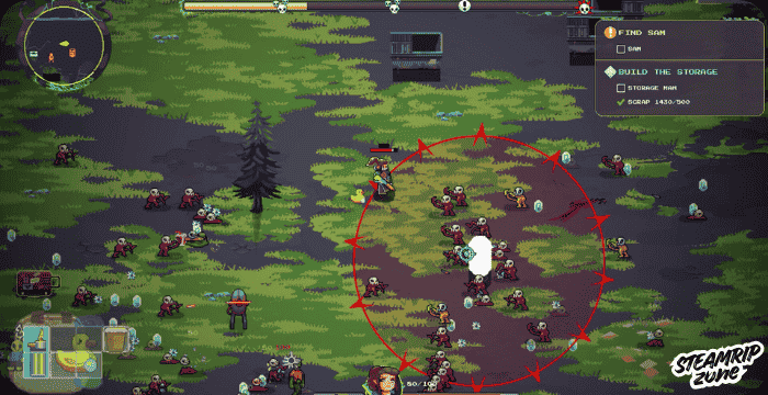 Dead Engine Game Download for PC Latest Version