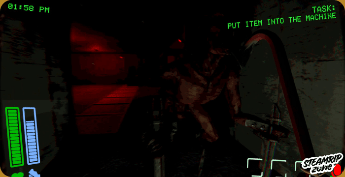 Dreadway Latest Version PC Game