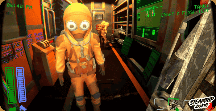 Dreadway Latest Version PC Game