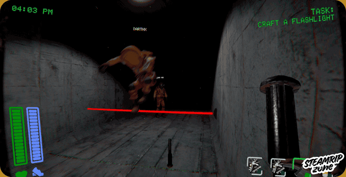 Dreadway Latest Version PC Game