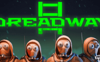 Dreadway Latest Version PC Game