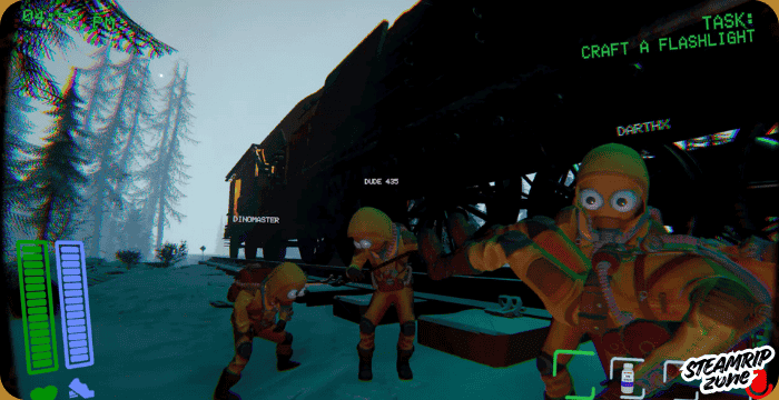 Dreadway Latest Version PC Game