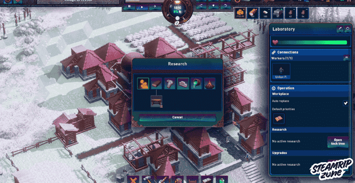 Earth of Oryn PC Game Download