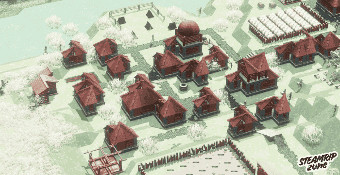 Earth of Oryn PC Game Download