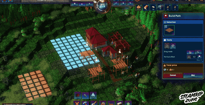 Earth of Oryn PC Game Download