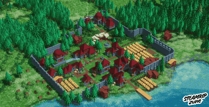 Earth of Oryn PC Game Download