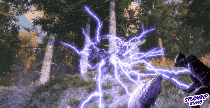 Elengard: Ascension Latest Version Download