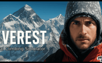 Everest: Real Climbing Simulator Download