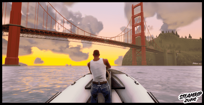 GTA San Andreas Free Download PC Game