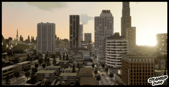 GTA San Andreas Free Download PC Game