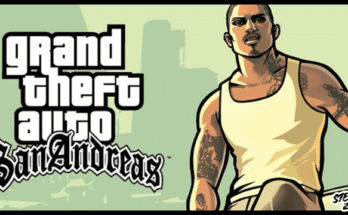 GTA San Andreas Free Download PC Game