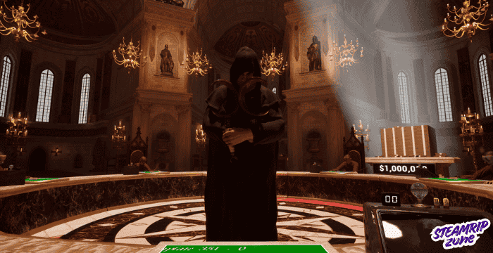 Grave Stakes Free Download PC Game Latest Version