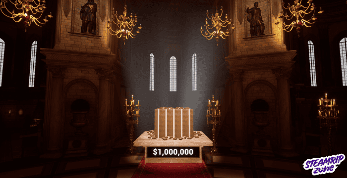 Grave Stakes Free Download PC Game Latest Version