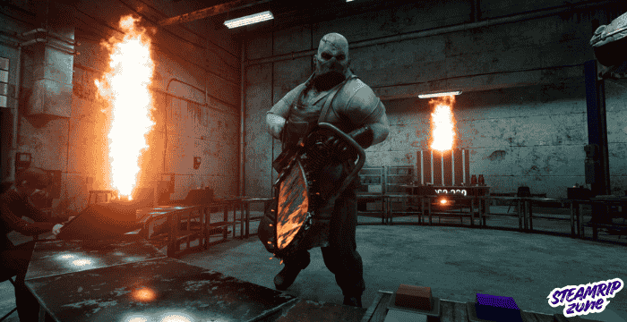 Grave Stakes Free Download PC Game Latest Version