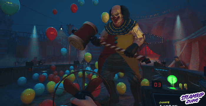 Grave Stakes Free Download PC Game Latest Version