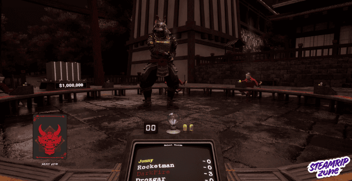 Grave Stakes Free Download PC Game Latest Version