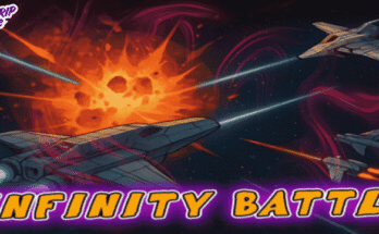 Infinity Battle Free Download PC Game Latest Version