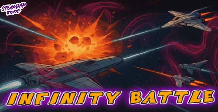 Infinity Battle Free Download PC Game Latest Version