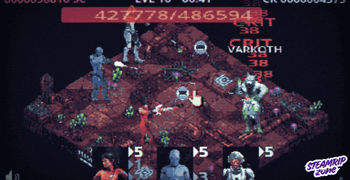 Intergalactic Cleaning Squad Free Download